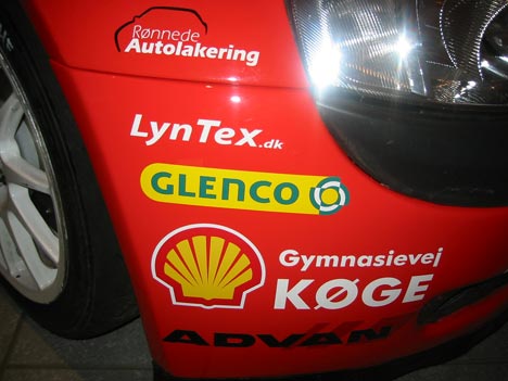 Med Totalteknik fra Glenco behøver du kun en leverandør.